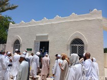 Kota Thaif, Saksi Ketabahan Rasulullah SAW dalam Berdakwah