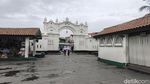 Potret Masjid Luar Batang, Saksi Penyebaran Islam di Batavia Abad 17