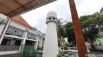 Potret Masjid Luar Batang, Saksi Penyebaran Islam di Batavia Abad 17