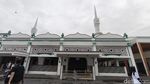Potret Masjid Luar Batang, Saksi Penyebaran Islam di Batavia Abad 17