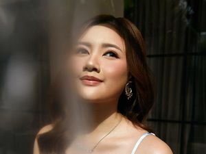 Meiska Siapkan Single Baru: Lebih Emosional, Lebih Dewasa