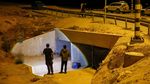 Melihat dari Dekat Tempat Warga Israel Berlindung dari Rudal Iran