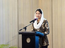 Wamendag Ungkap Cara UMKM Go Global