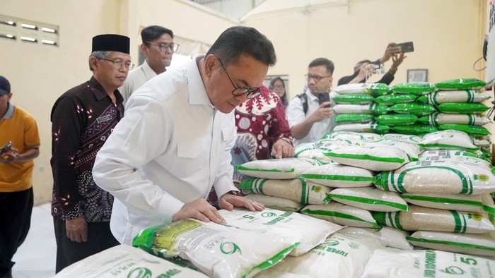 Mendag Budi Santoso, Wamendag Dyah Roro