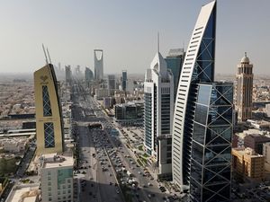 Arab Saudi Perketat Imigrasi, 14.621 WNA Telah Dideportasi