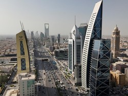 Arab Saudi Diprediksi Jadi Pusat AI Dunia, Ini Alasannya