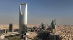 Menelusuri Riyadh, Kilau Metropolitan di Tengah Gurun Arab