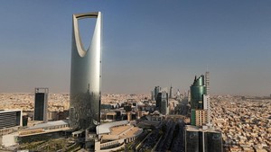 Liburan ke Arab Saudi Yuk! Kunjungi 5 Destinasi Memukai di Riyadh