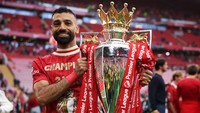 Statistik dan Rekor Mohamed Salah di Liverpool: Warisan Sang 'Raja Mesir'