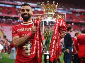 Duh, Liverpool Dicap Juara Bertahan Paling Bapuk