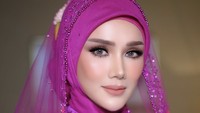 Kabar ini disampaikan Mulan Jameela dalam Instagram miliknya.  Foto: dok. Instagram