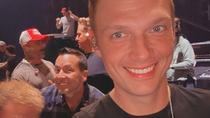 Di foto-foto yang diunggah ke Instagram dua bulan terakhir, Nick memang kelihatan lebih slim dari penampilannya yang biasa. (Foto: dok. Instagram @nickcarter)