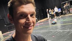 Nick Carter Kelihatan Ceking di Foto Terbaru Bikin Fans Khawatir Nick Carter Kelihatan Ceking di Foto Terbaru Bikin Fans Khawatir