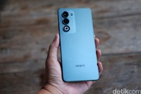 Oppo A5
