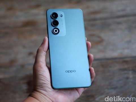 Oppo A5
