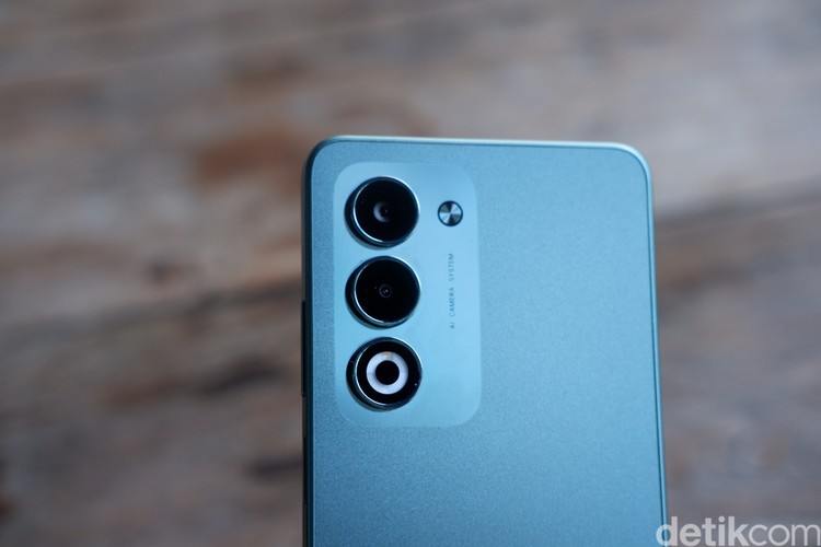 Oppo A5