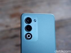 Ini Dia Oppo A5 & A5x yang Tangguh, Harga Mulai Rp1 Jutaan