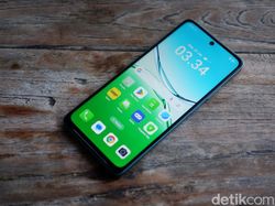 Ini Dia Oppo A5 & A5x yang Tangguh, Harga Mulai Rp1 Jutaan