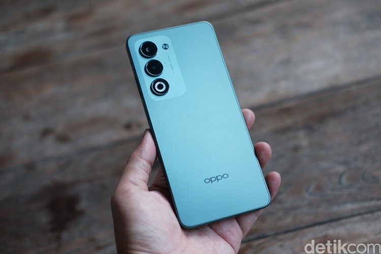 Oppo A5