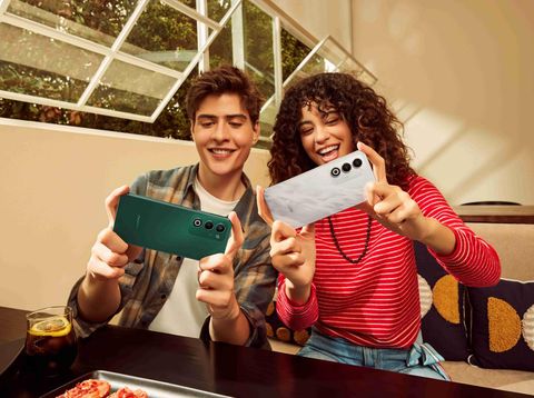Oppo A5 dan A5x