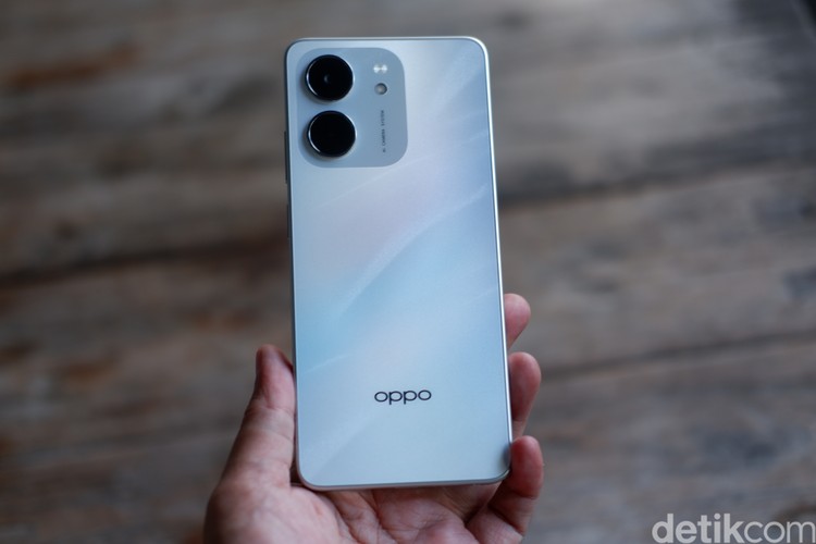 Oppo A5x