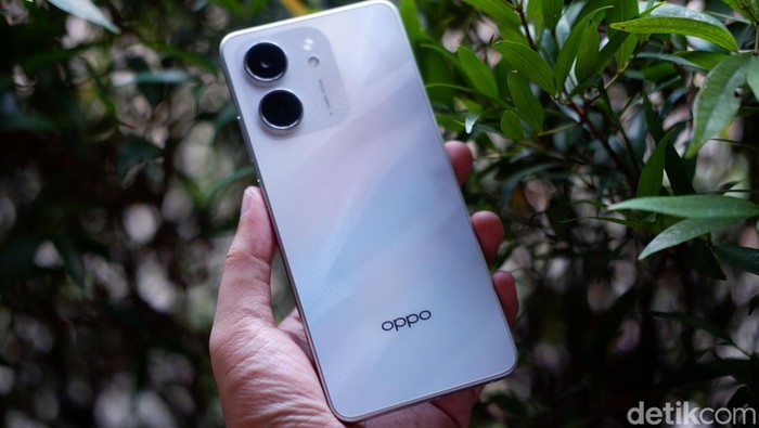 Oppo A5x