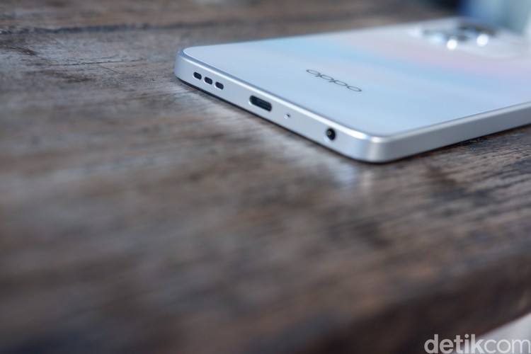 Oppo A5x