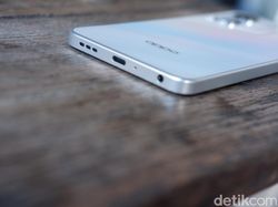 Ini Dia Oppo A5 & A5x yang Tangguh, Harga Mulai Rp1 Jutaan