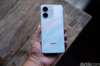 Oppo A5x