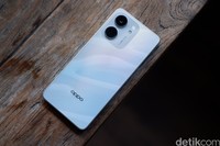 Oppo A5x
