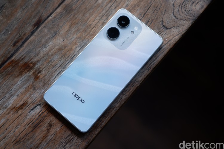 Oppo A5x