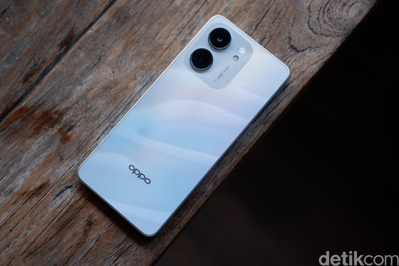 Oppo A5x