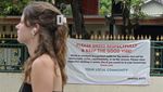 Pakai Bikini Bisa Kena Tegur, Ini Aturan Baru di Kuta NTB