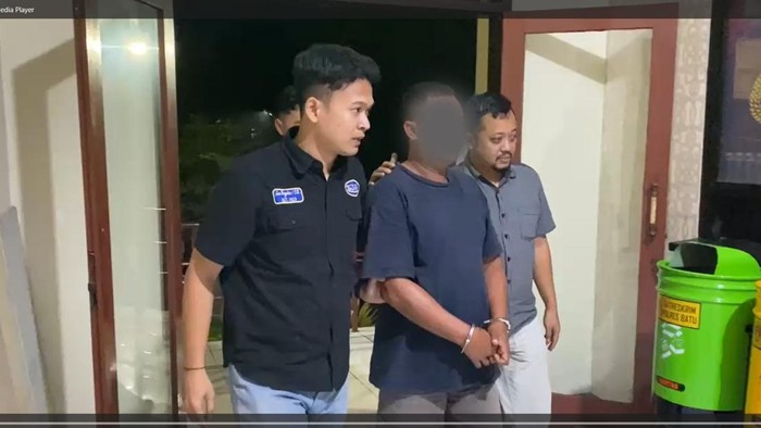 Pelaku penipuan jeruk di Batu dibekuk