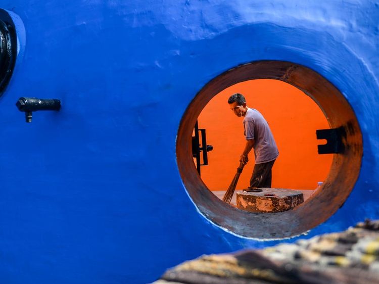 Pembangunan Biodigester di Pasar Gedebage untuk Atasi Sampah Organik