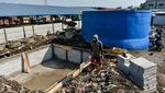 Pembangunan Biodigester di Pasar Gedebage untuk Atasi Sampah Organik
