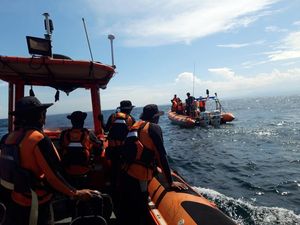 UPP Jeneponto Selidiki Dugaan KLM Asia Mulia Ditabrak, 4 Kapal Dicurigai
