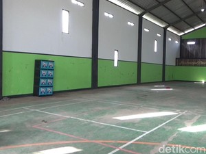 Warga Terdampak Pergerakan Tanah Purwakarta Tinggalkan Lokasi Pengungsian
