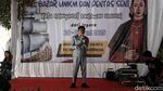 Siswa-siswi SD Ramaikan HUT Ke-498 Jakarta Lewat Pentas Seni