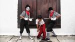 Siswa-siswi SD Ramaikan HUT Ke-498 Jakarta Lewat Pentas Seni