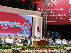 Bumikan Nilai Perjuangan Bung Karno, Said Abdullah Apresiasi Warga Kota Blitar