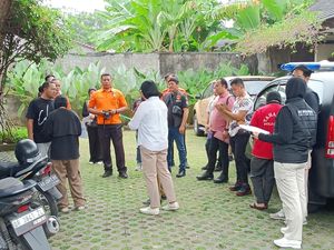 2 Tersangka Kasus Kakak Open BO Seks Adik Beda Pengakuan Saat Rekonstruksi