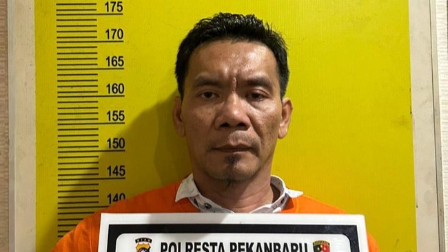 5 Fakta Kamuflase Singkong di Balik Kuburan Limbah Medis 6 Ton