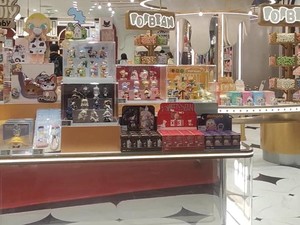 Video: Berburu Koleksi Terbaru Pop Mart di Central Park, Masih Nge-hits?
