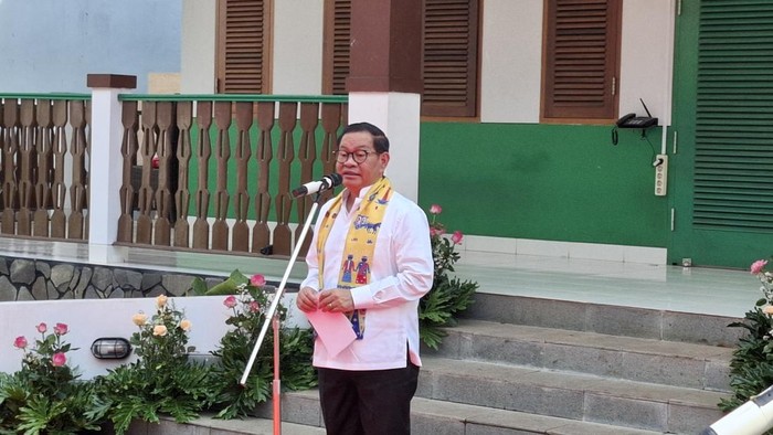 Pramono Anung