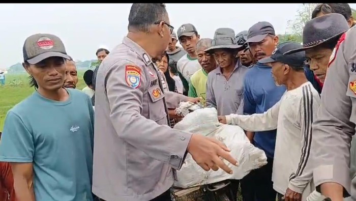 Pria di Jember ditemukan meninggal diduga usai mencuri ayam