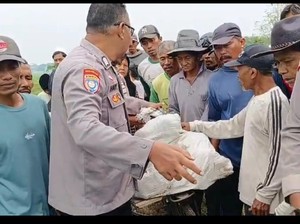 Pria Jember Tewas Diduga Serangan Jantung Setelah Curi Ayam