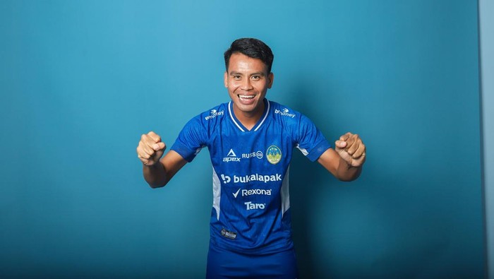 Kapten PSIM Jogja Rendra Teddy. Foto diunggah Jumat (20/6/2025).