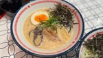 Slurpp! Begini Rasa Ramen Kuah Matcha yang Lagi Tren