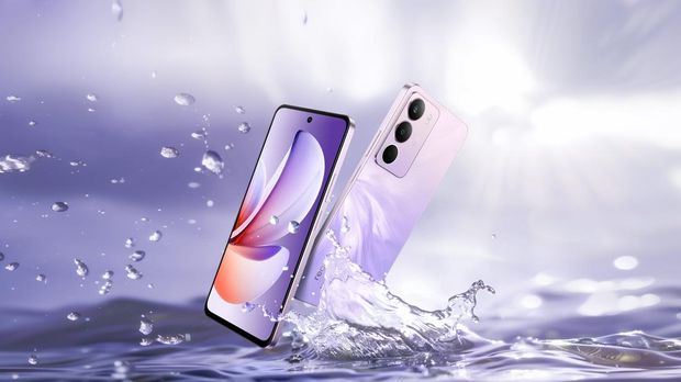 Realme C71 NFC